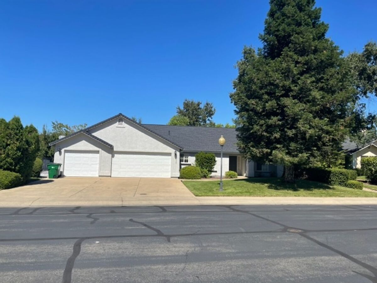 Home On Palo Cedro Golf Course Apartments Palo Cedro CA