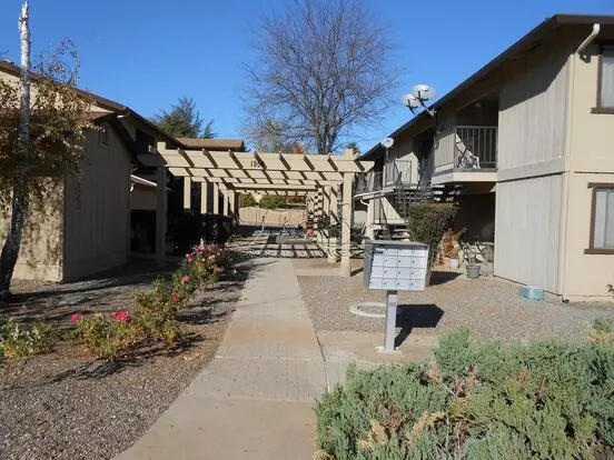 1956 Eighth St Apartment for rent in Redding, CA