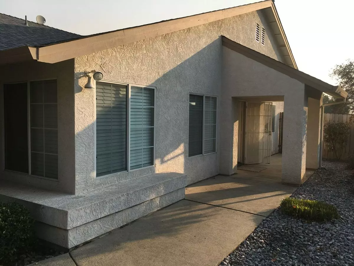 Lynb4463 Apartment for rent in Redding, CA