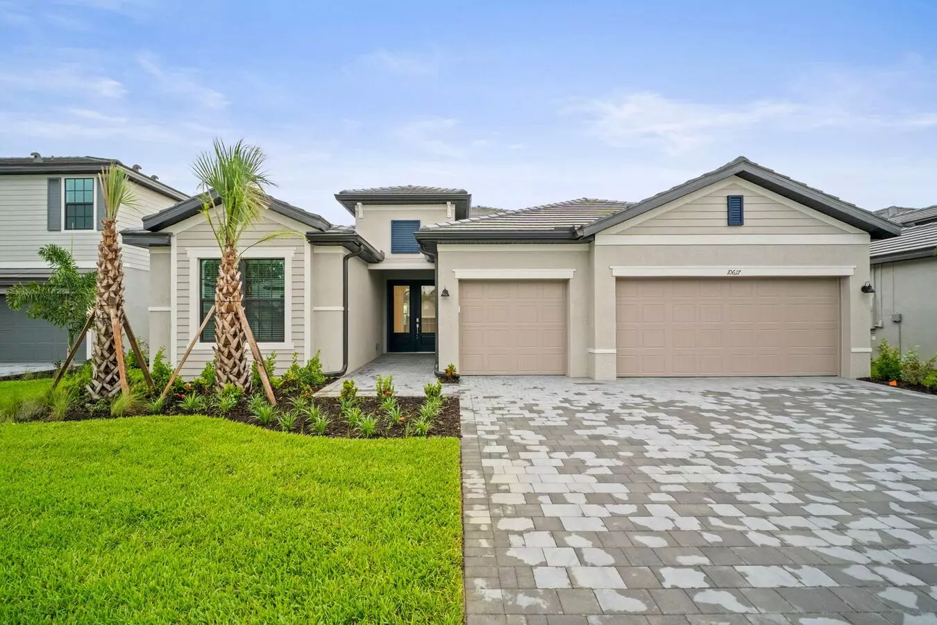Spacious Home 3Beds 3 Baths Located In Highly Sought After Timber Creek Community - Fort Myers House for rent in Fort Myers, FL