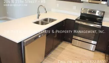 5 of 27 204 N 15th St Apartment for rent in St Helens, OR