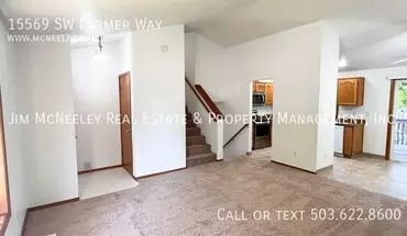 3 of 27 15569 SW Farmer Way House for rent in Sherwood, OR