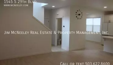 5 of 31 1545 S 29th Blvd House for rent in Cornelius, OR