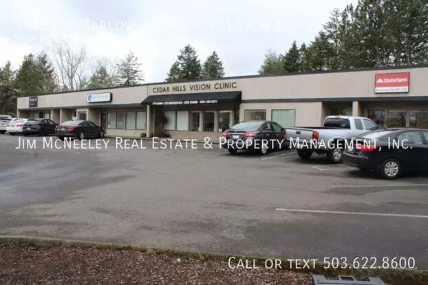 1513 SW Marlow Ave Apartment for rent in Portland, OR