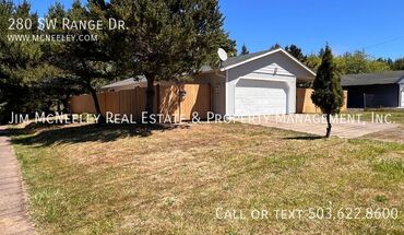 280 SW Range Dr Apartment for rent in Waldport, OR
