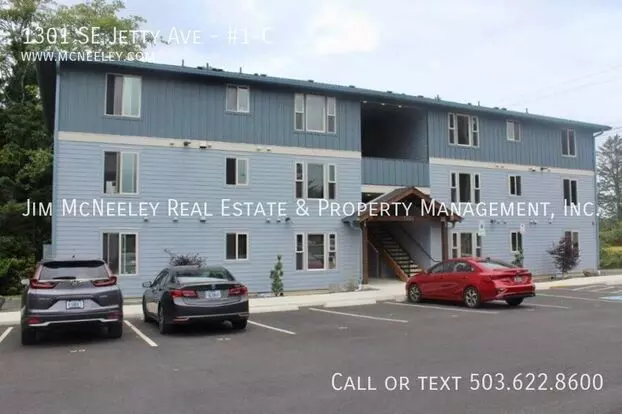 1301 SE Jetty Ave Apartment for rent in Warrenton, OR