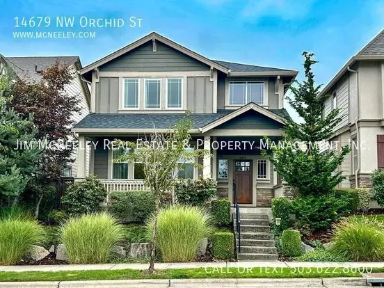 14679 NW Orchid St Apartment for rent in Portland, OR