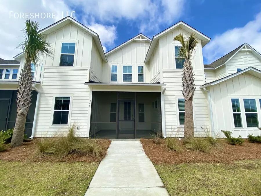 290 Bleeker St N House for rent in Bluffton, SC