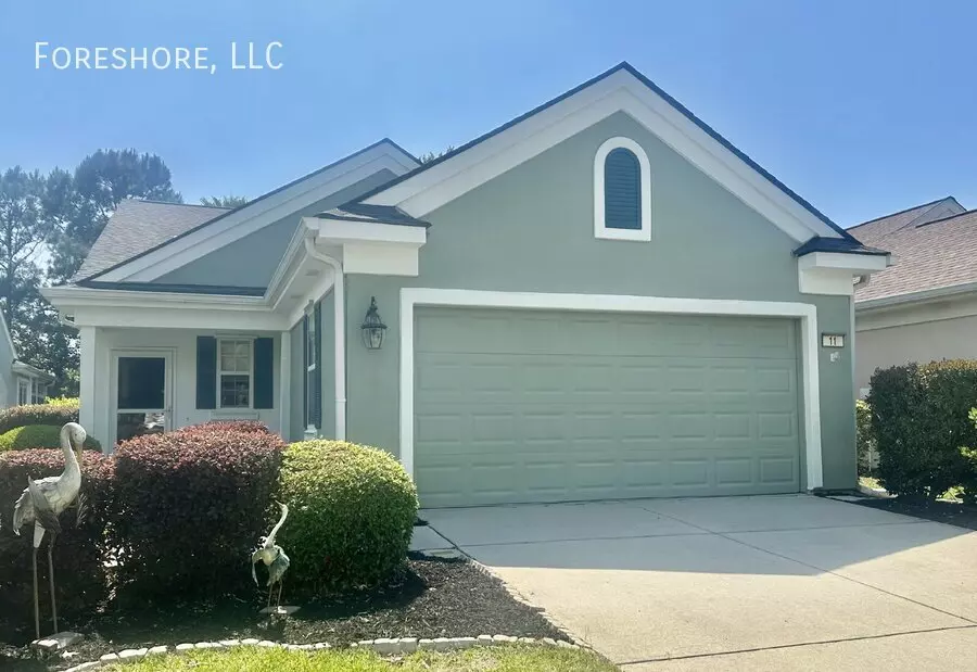 11 Beaufort River Rd House for rent in Bluffton, SC