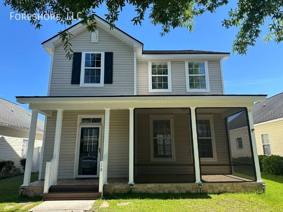 14 6th Ave House for rent in Bluffton, SC