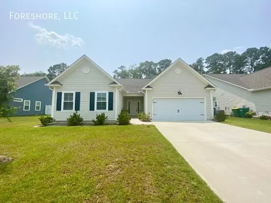 377 Station Pkwy Apartment for rent in Bluffton, SC