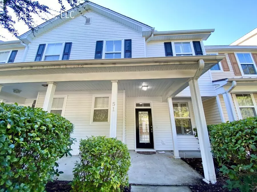 51 8th Ave House for rent in Bluffton, SC
