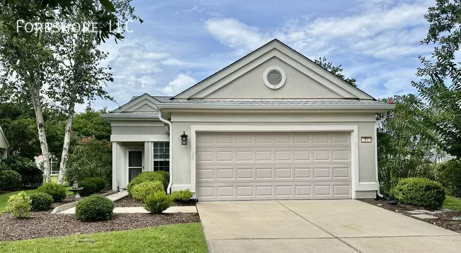 51 Tupelo Ct House for rent in Bluffton, SC