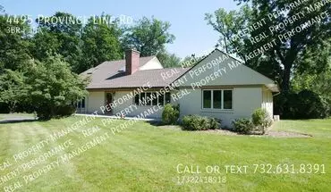 2 of 55 4495 Province Line Rd House for rent in Princeton, NJ