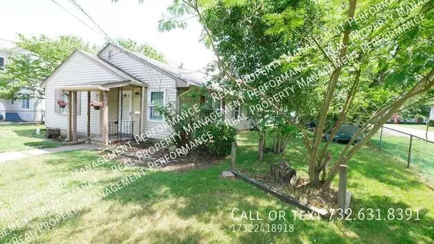 12 Dolan Ave Apartment for rent in Aberdeen, NJ