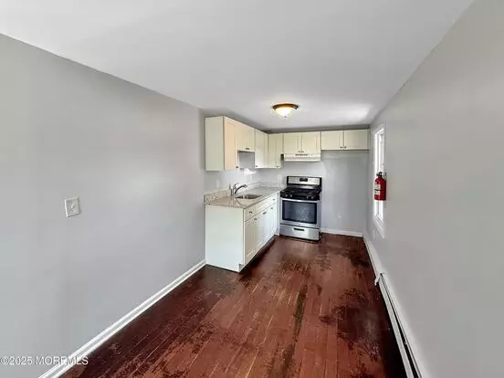 287 Liberty St Apartment for rent in Long Branch, NJ