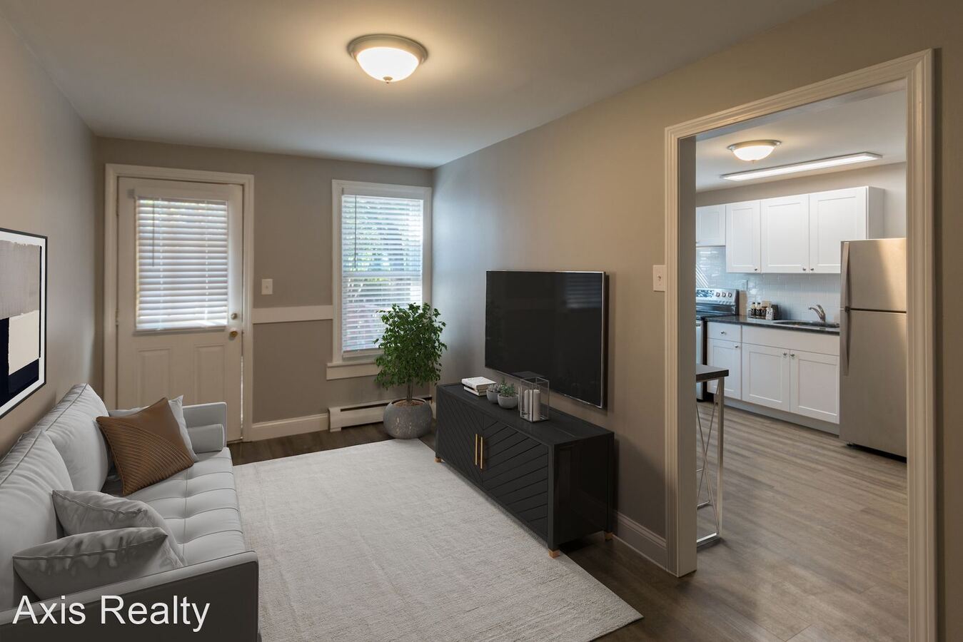 16 Maple St Derry, NH Apartment for Rent Rentable