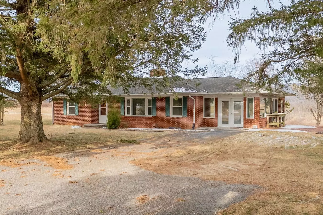Beautiful Short Term Lease Available House for rent in Blacksburg, VA