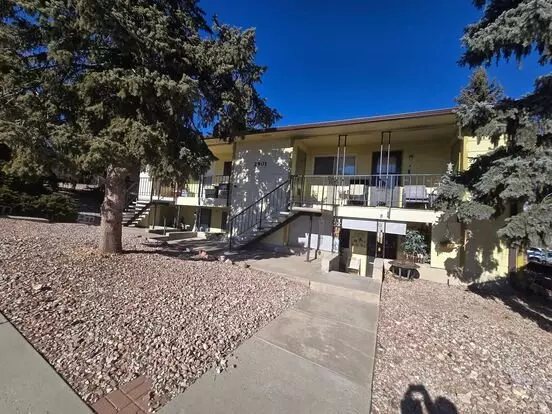 2901 Sage St Apartment for rent in Colorado Springs, CO