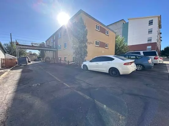 3650 S Lincoln Apartment for rent in Englewood, CO