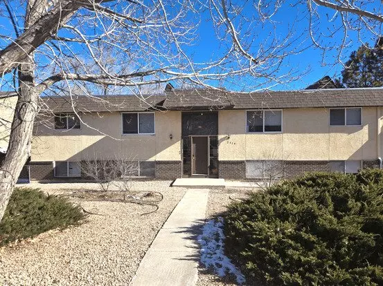 2919 Sage St Apartment for rent in Colorado Springs, CO