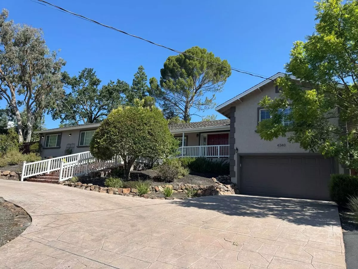 Gorgeous Updated Single Level Home In S.walnut Creek Is Now Available For Move In! House for rent in Walnut Creek, CA