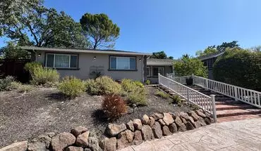 2 of 41 Gorgeous Updated Single Level Home In S.walnut Creek Is Now Available For Move In! House for rent in Walnut Creek, CA