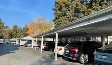 2 of 22 Wonderful Lower Level Condo With Laminate Plank Flooring! Apartment for rent in Walnut Creek, CA