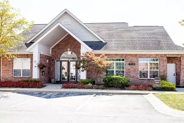 Bayberry Place Apartments Apartment for rent in Brownsburg, IN