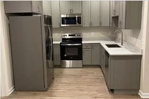 2825-2836 Robinson Pl SE Apartment for rent in Washington, DC