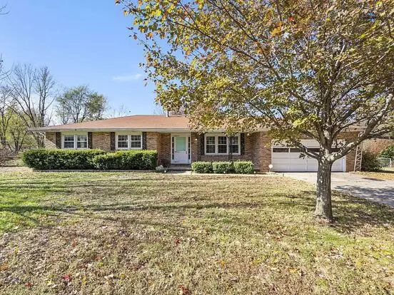 3 Bedroom 2 Bathroom Springfield, Mo Apartment for rent in Springfield, MO