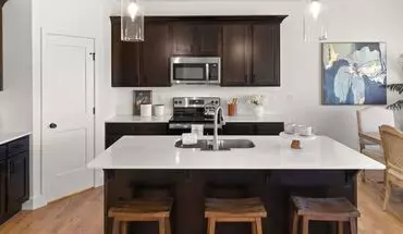 2 of 8 The Dell 55+ Villas Apartment for rent in Springfield, MO
