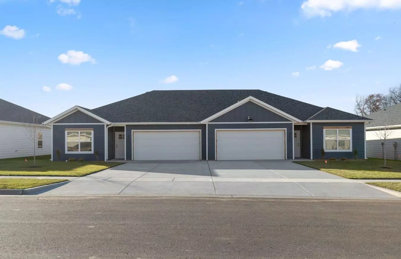 The Dell 55+ Villas Apartment for rent in Springfield, MO