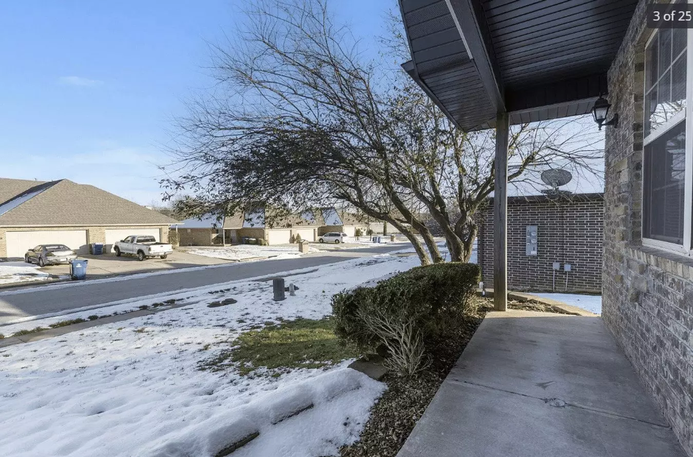 Ozark Duplex House for rent in Ozark, MO