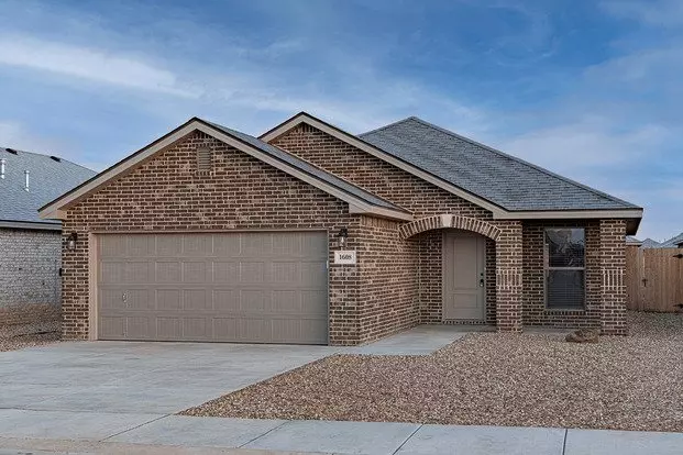 New Construction Built In Upland West Apartment for rent in Lubbock, TX