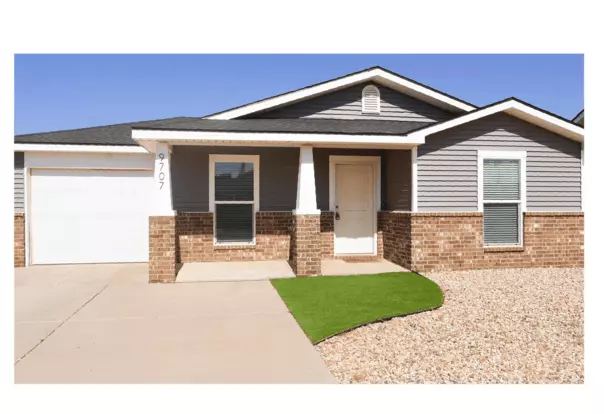 Cozy And Spacious 3 Bedroom Home With Garage – Pet Friendly! Apartment for rent in Lubbock, TX