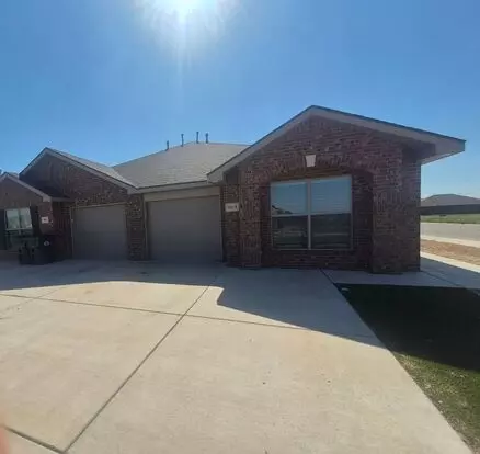Cypress- 2102 N Ave J Apartment for rent in Lubbock, TX