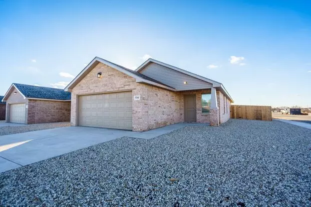 New Construction Built In Elm Meadows Apartment for rent in Lubbock, TX