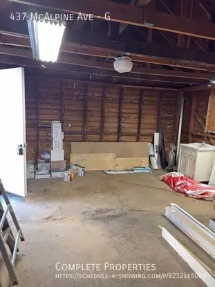 437 Mcalpine Ave Apartment for rent in Welland, ON