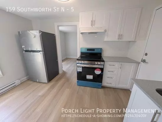 159 Southworth St N Apartment for rent in Welland, ON