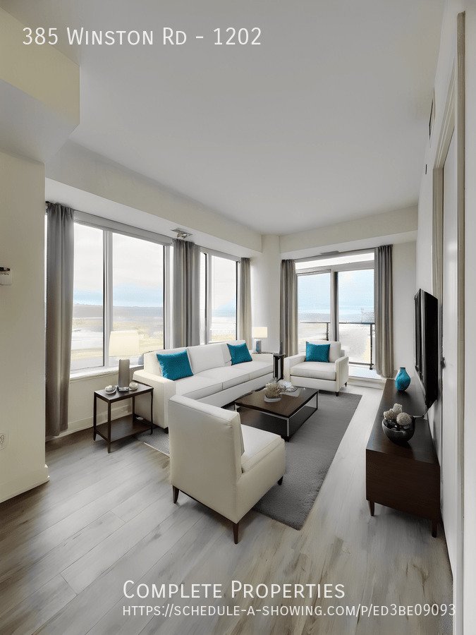 385 Winston Rd Grimsby, ON Apartment for Rent Rentable