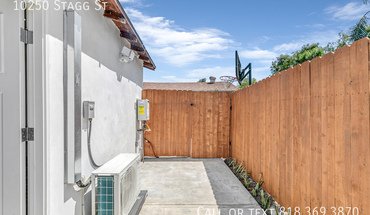 10250 Stagg St Apartment for rent in Sun Valley, CA