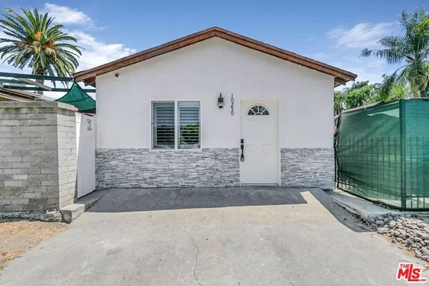 10250 Stagg St Apartment for rent in Sun Valley, CA