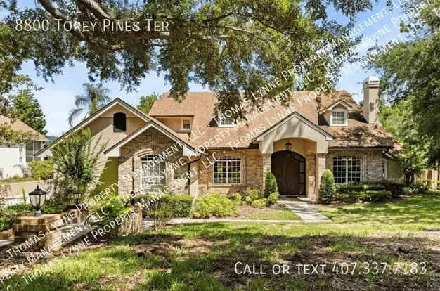 8800 Torey Pines Ter Apartment for rent in Orlando, FL 8800 Torey Pines Ter Apartment for rent in Orlando, FL