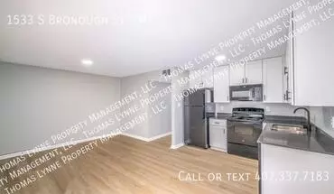 4 of 10 1533 S Bronough St Apartment for rent in Tallahassee, FL