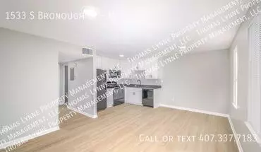 5 of 10 1533 S Bronough St Apartment for rent in Tallahassee, FL