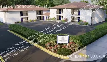 3 of 10 1533 S Bronough St Apartment for rent in Tallahassee, FL