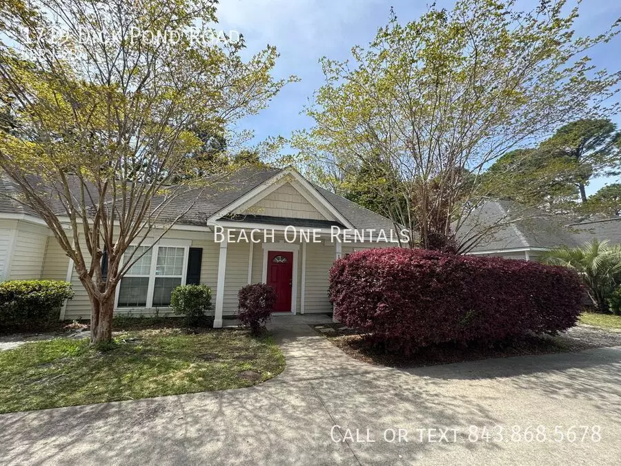 1719 Dick Pond Rd Apartment for rent in Myrtle Beach, SC