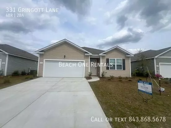 331 Gringott Ln Apartment for rent in Longs, SC