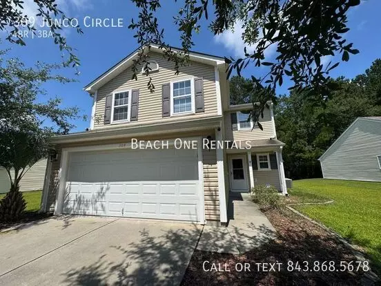 309 Junco Cir Apartment for rent in Longs, SC